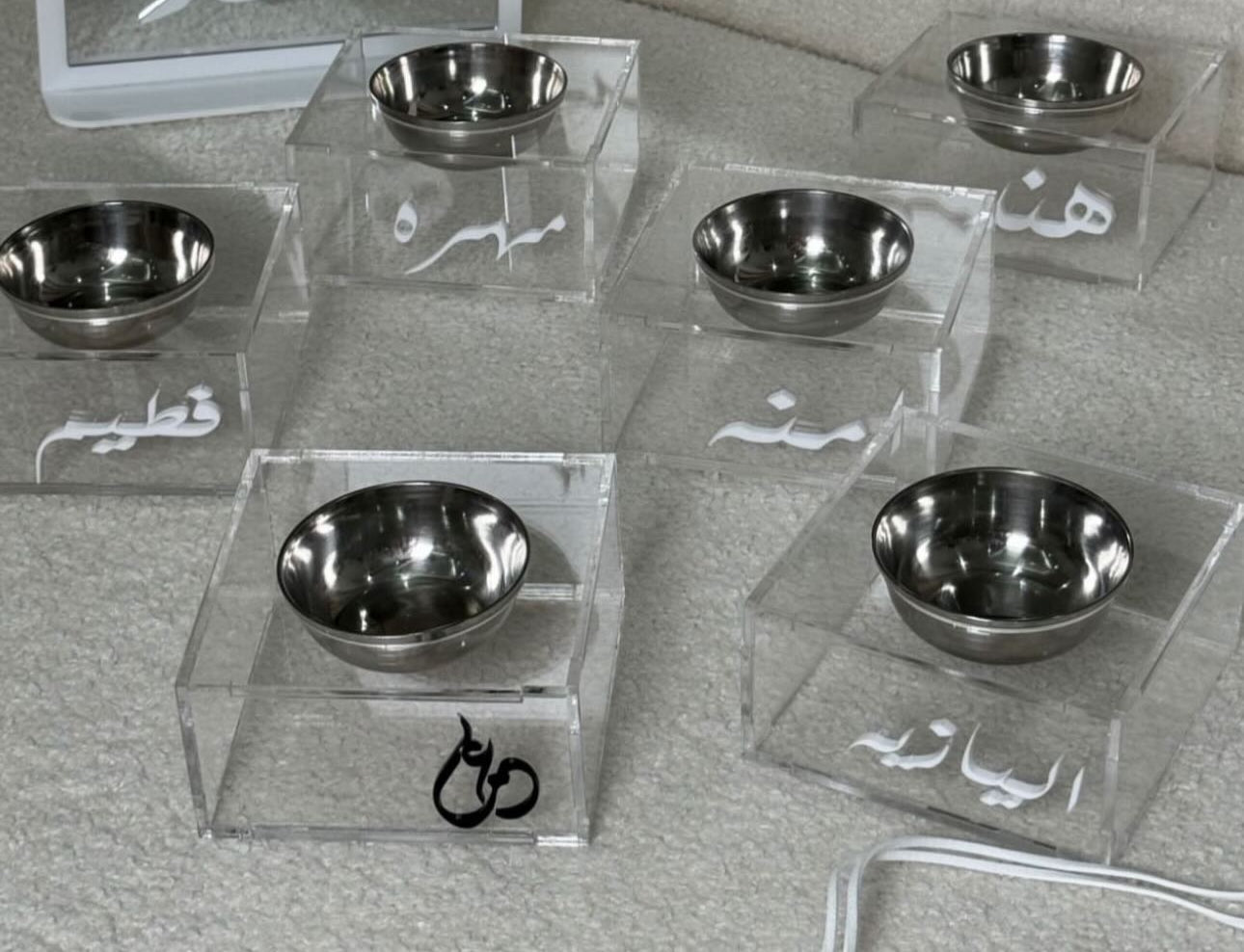 مدخن