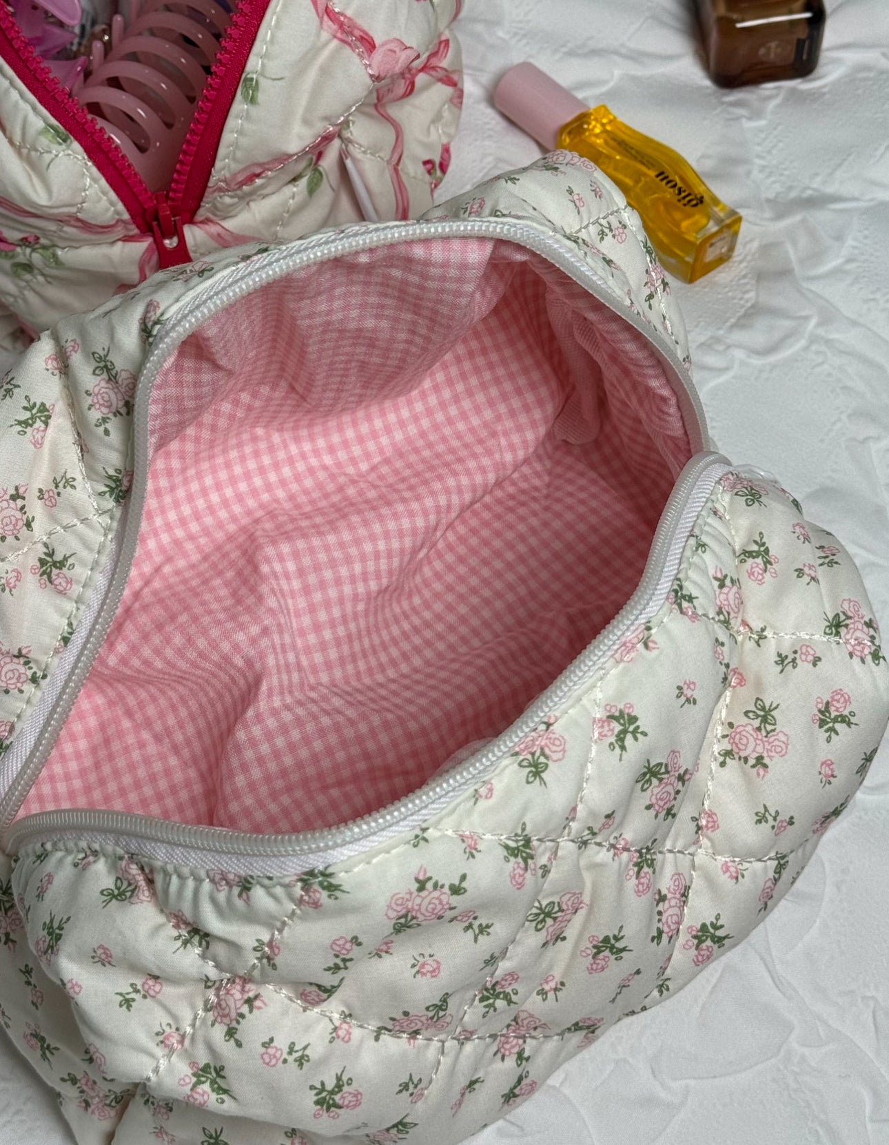 Rosie pouch