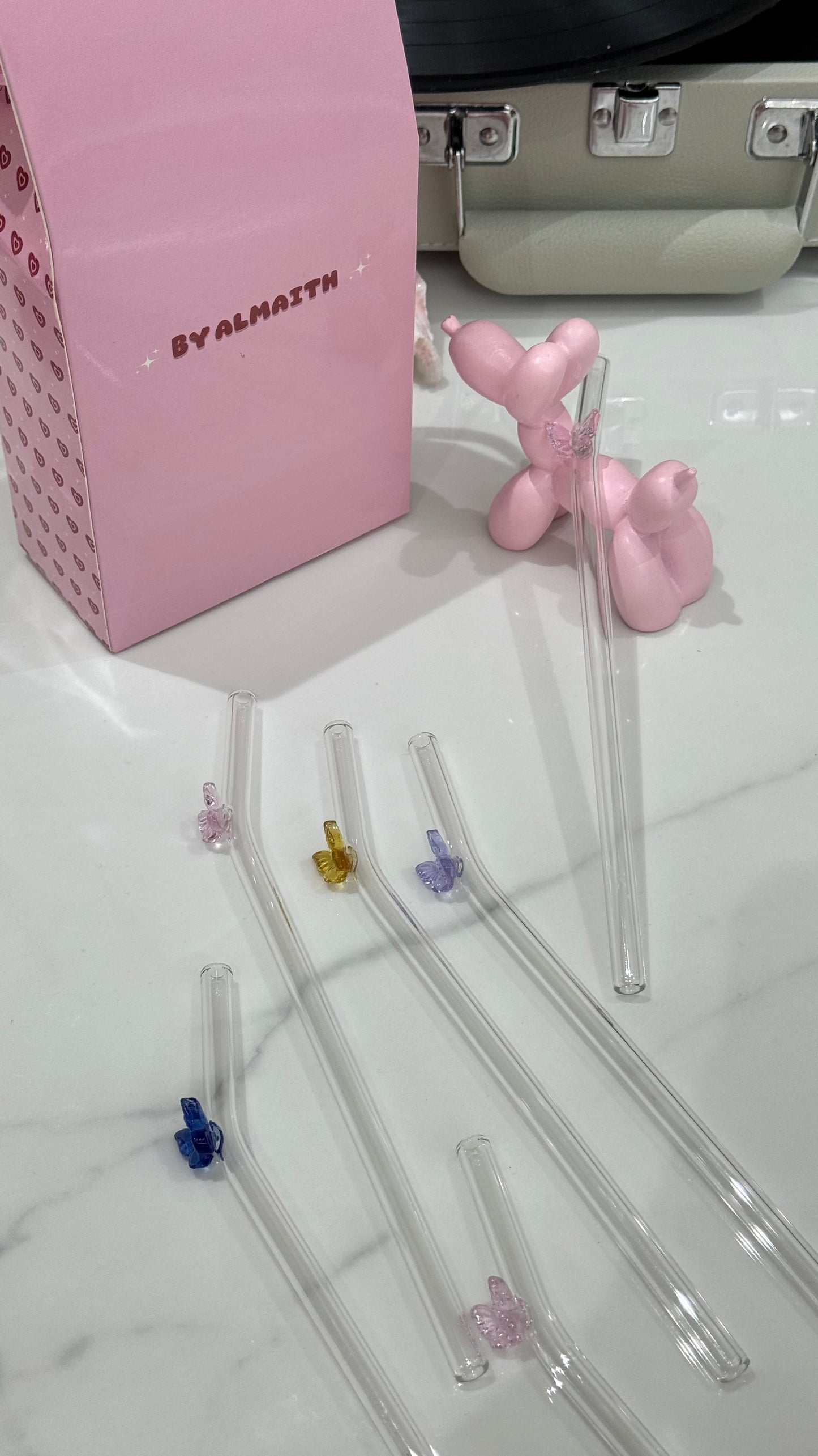 Straw
