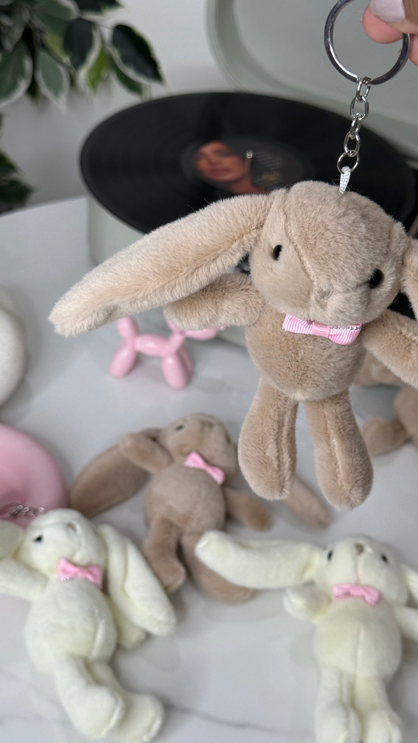 تعليقة دبدوب 🧸