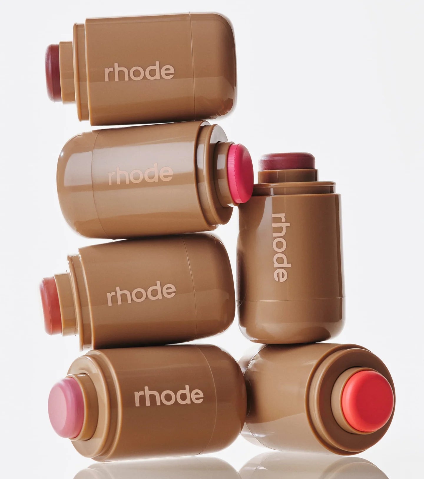 rhode Makeup