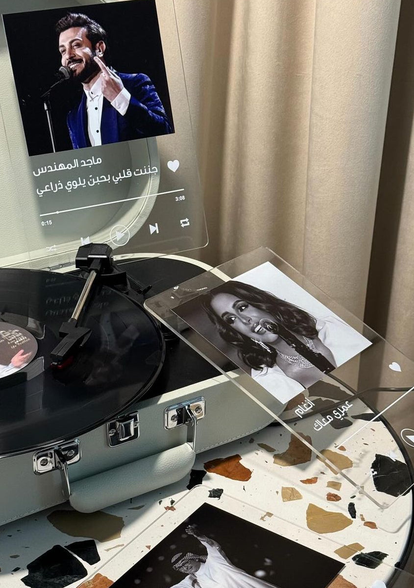 اكريليك