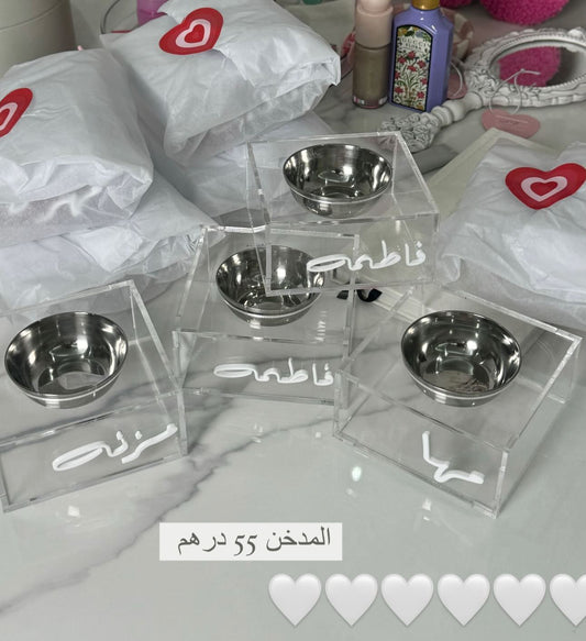مدخن