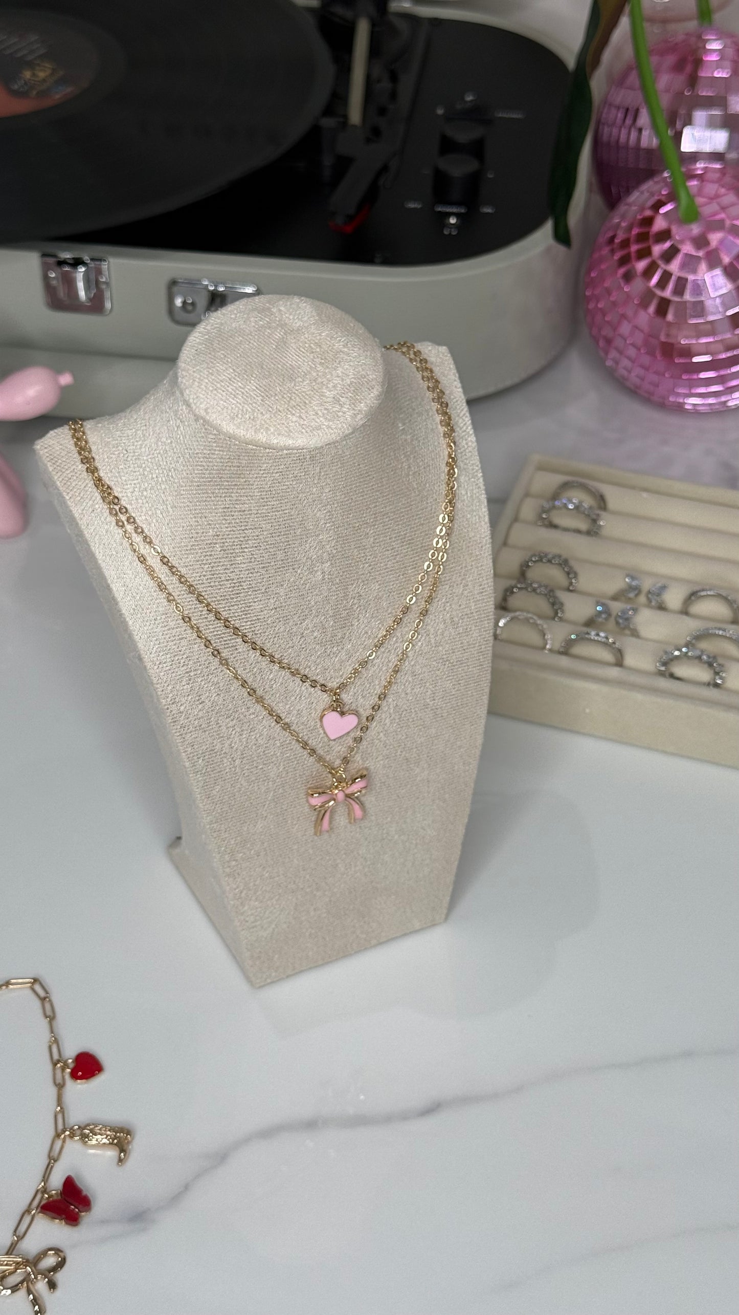 Necklace