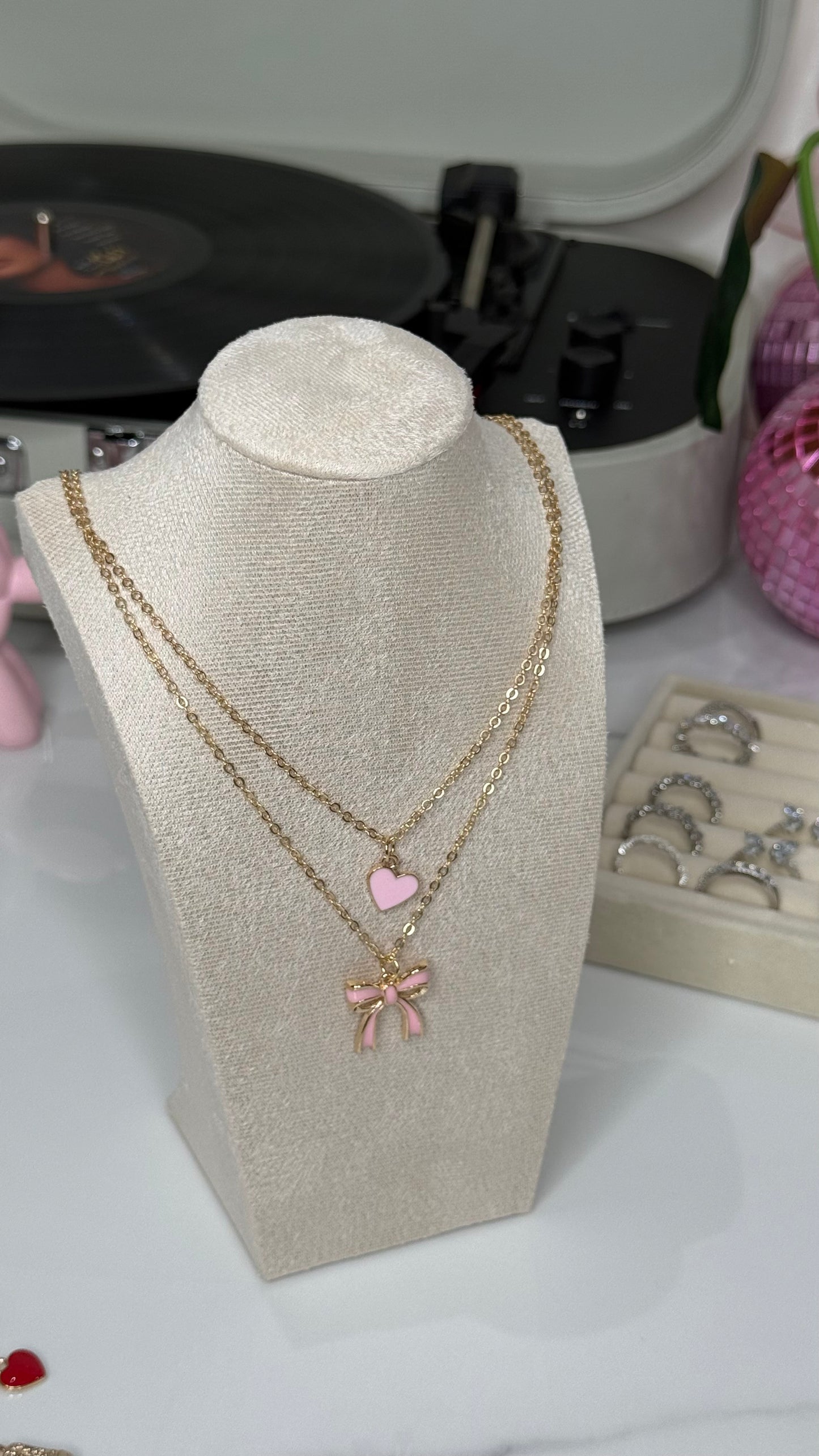 Necklace