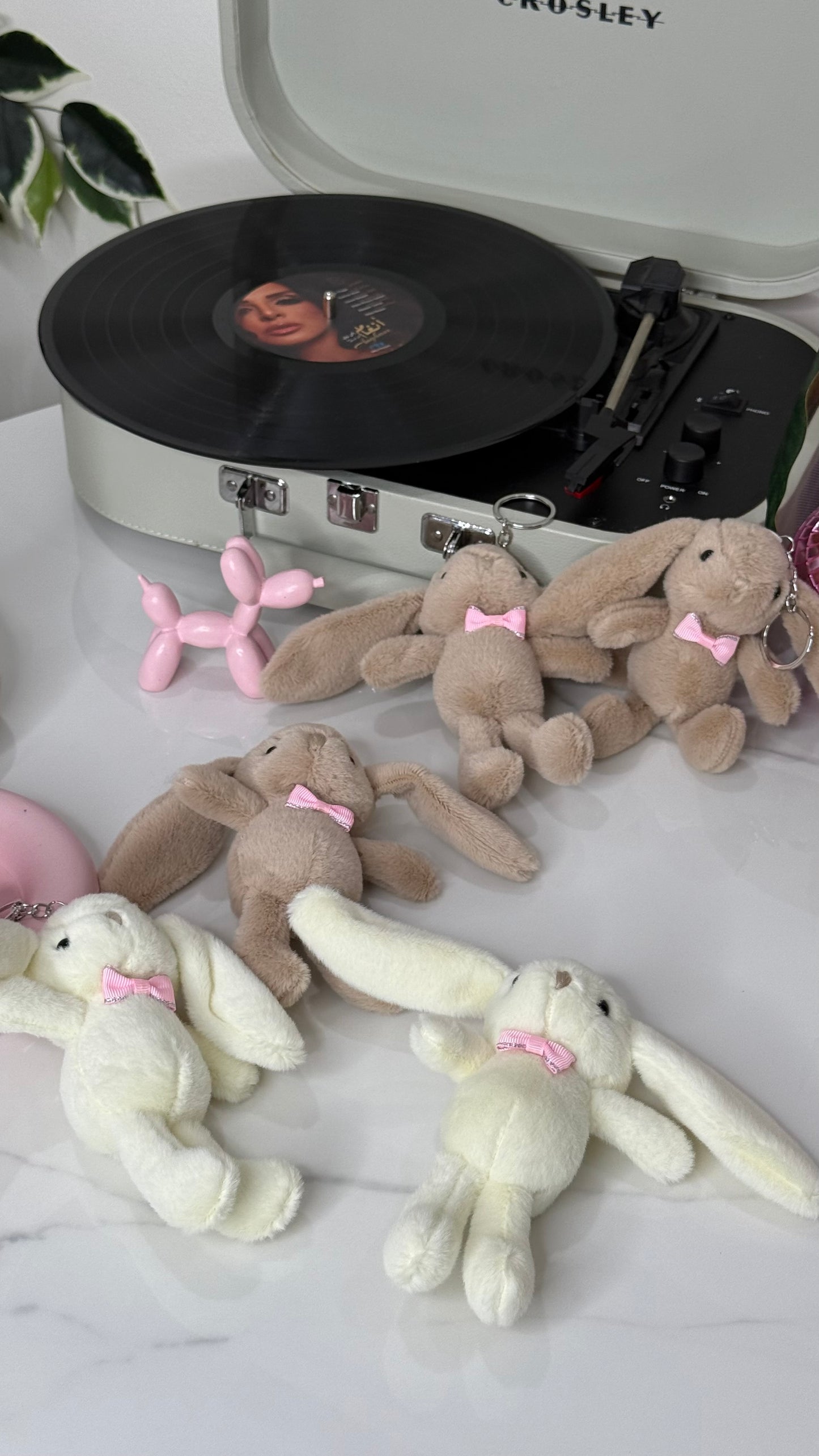 تعليقة دبدوب 🧸