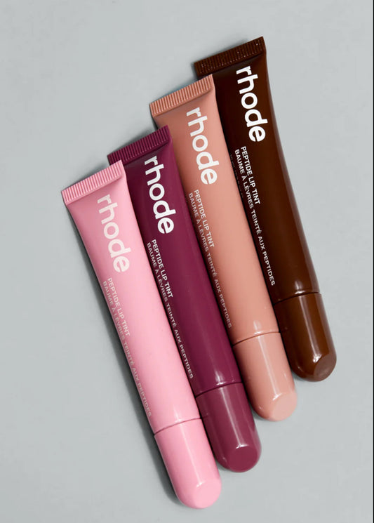 Lip tint